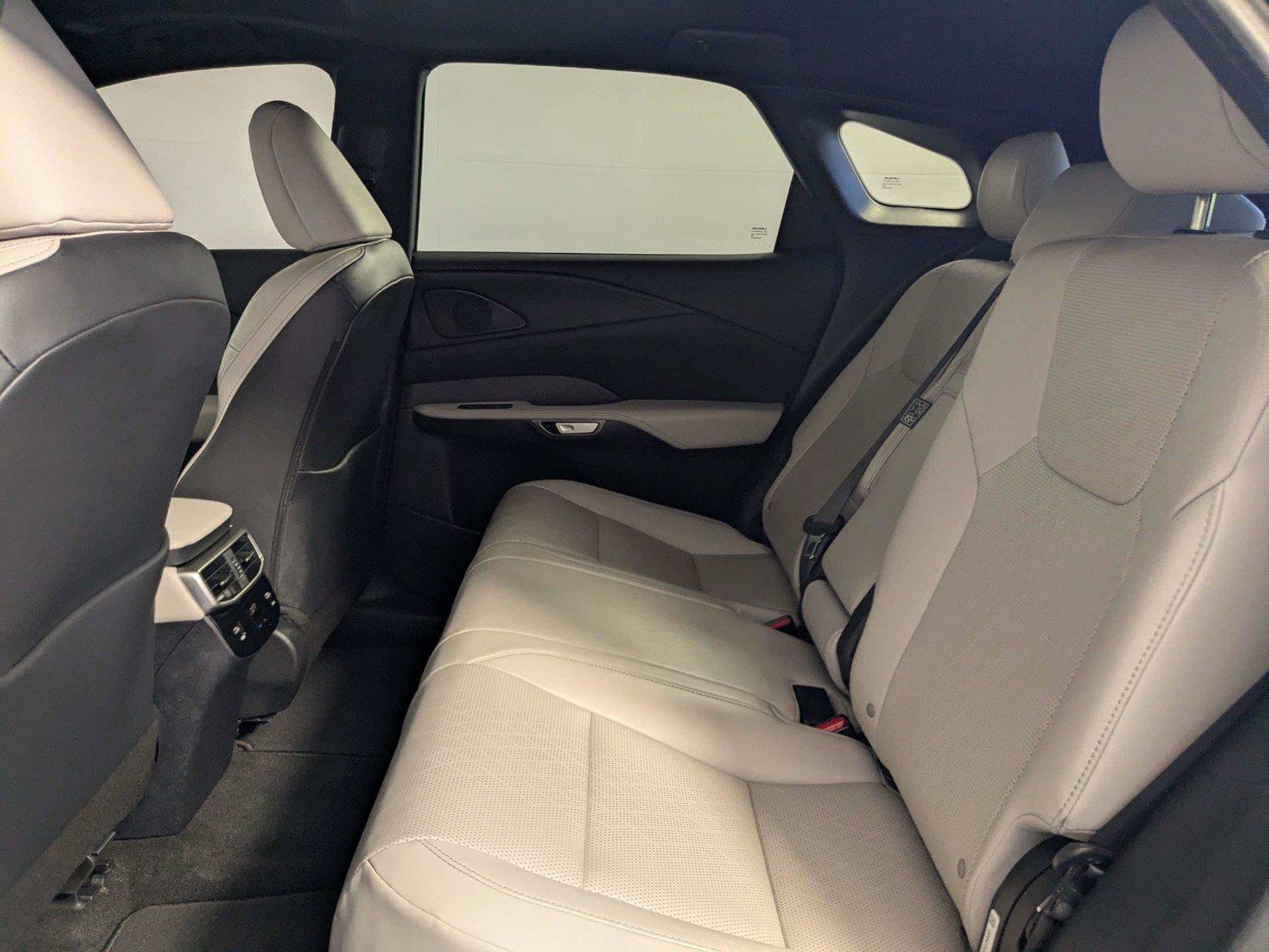 Used 2023 Lexus RX 350 Premium Plus w/ Accessory Package (Z1) FWD image 31