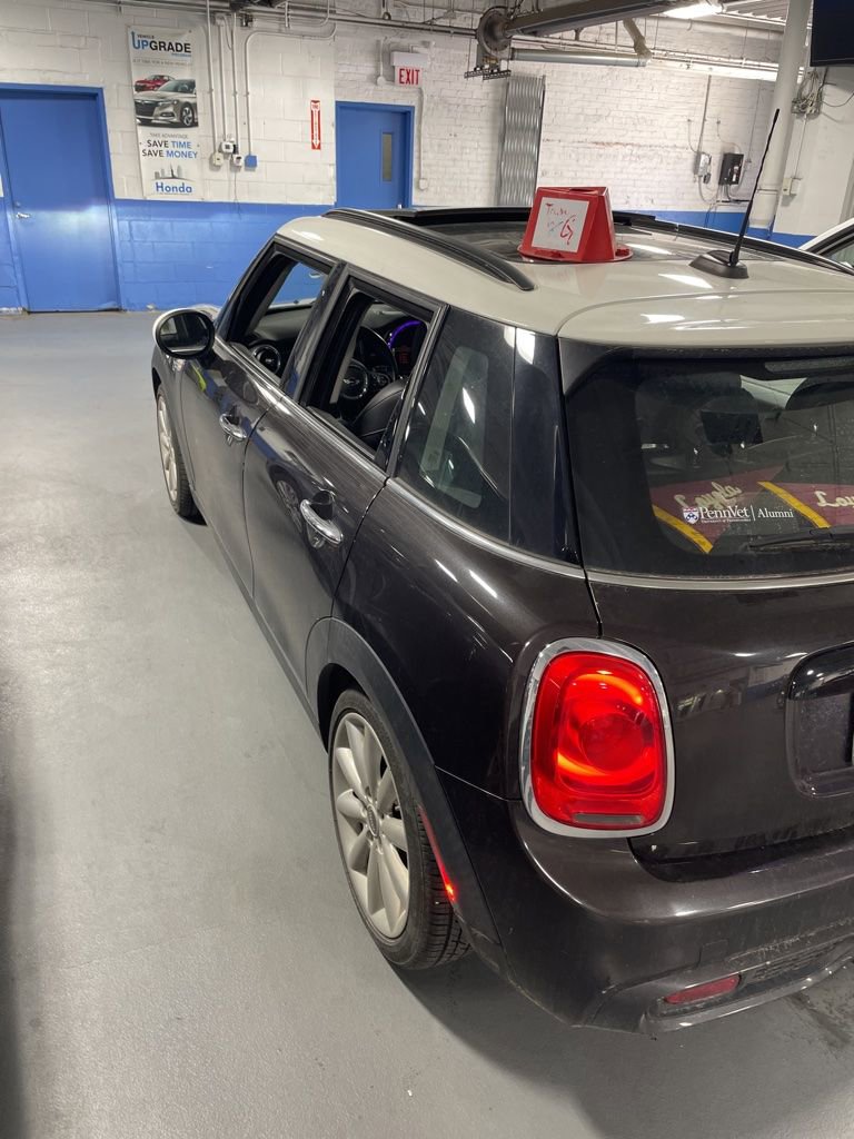 Used 2016 MINI Cooper S FWD image 4