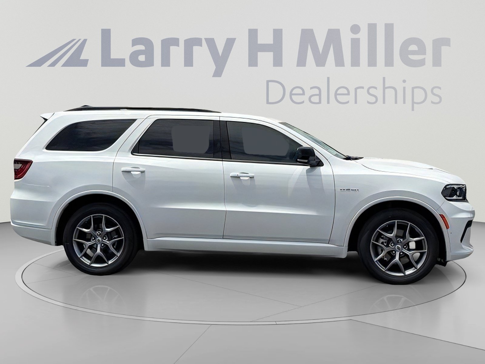 New 2026 Dodge Durango GT AWD/4WD image 7