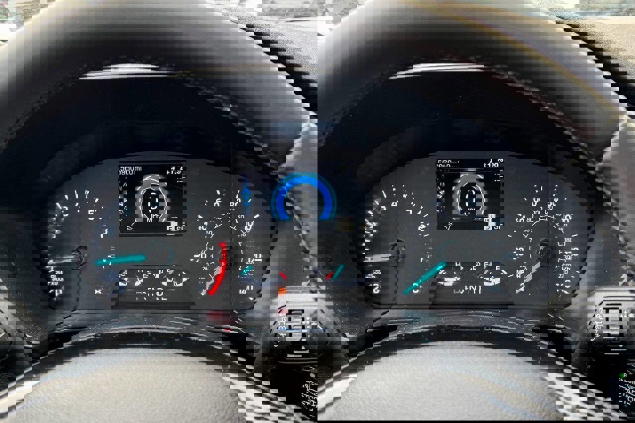 Certified 2022 Ford Escape SE w/ Convenience Package image 29