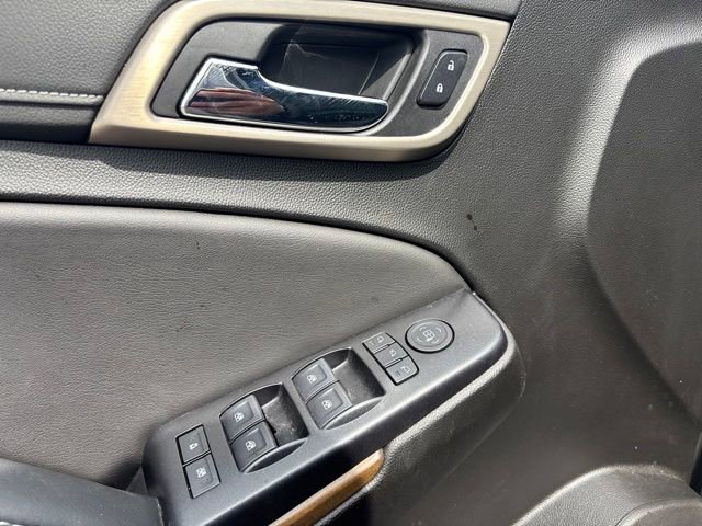 Used 2019 GMC Yukon Denali AWD/4WD image 18