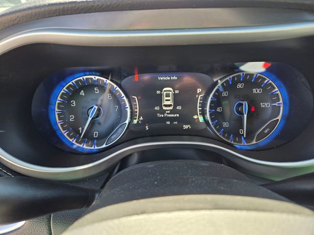 New 2026 Chrysler Pacifica Select FWD image 31