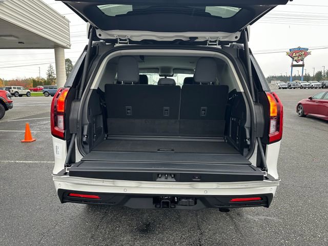 New 2025 Ford Expedition Active image 23