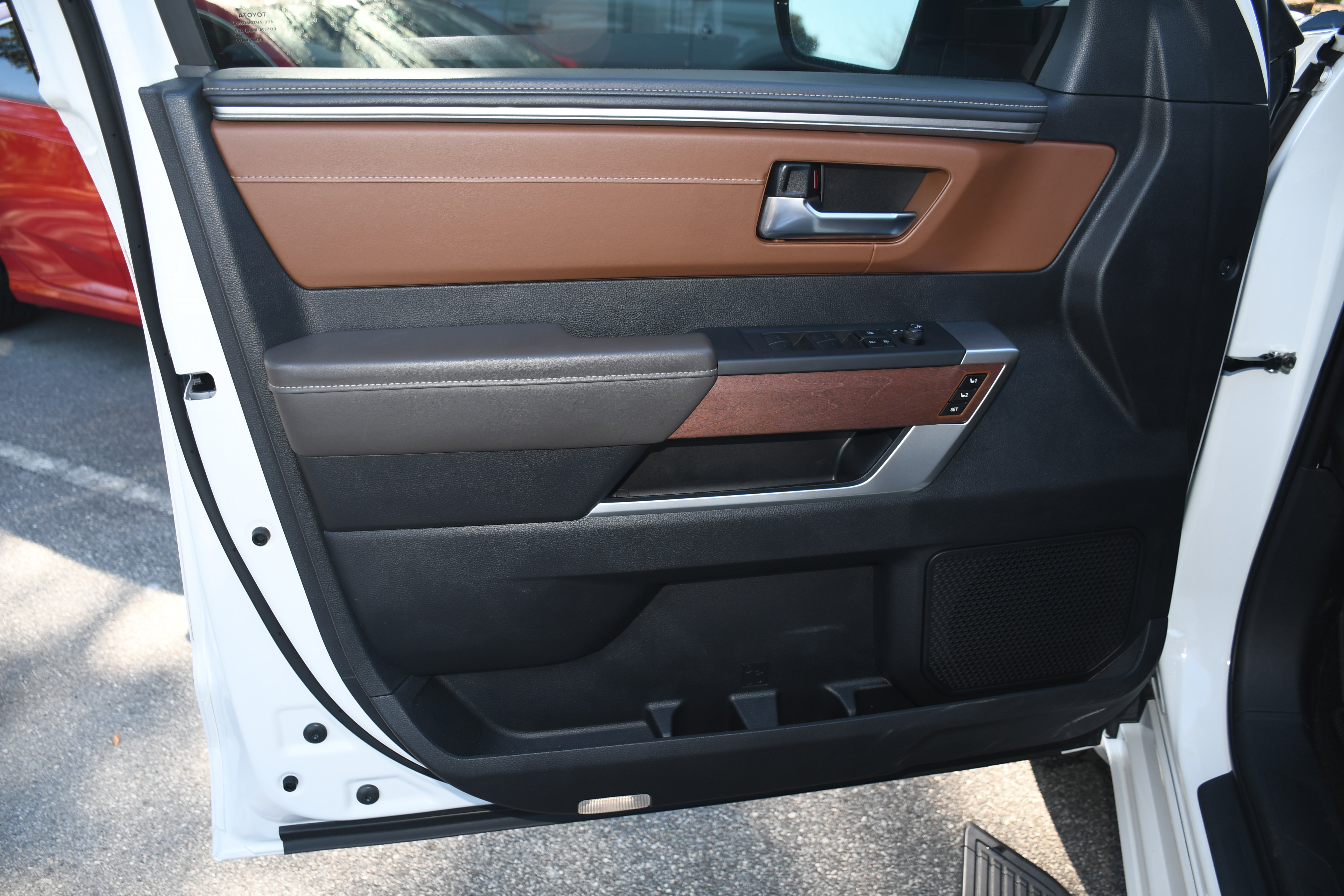 Used 2022 Toyota Tundra 1794 Edition w/ Advanced Package image 10