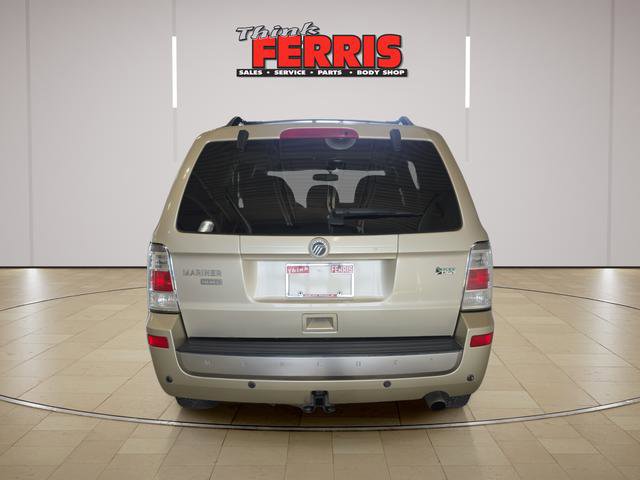 Used 2010 Mercury Mariner Premier AWD/4WD image 6