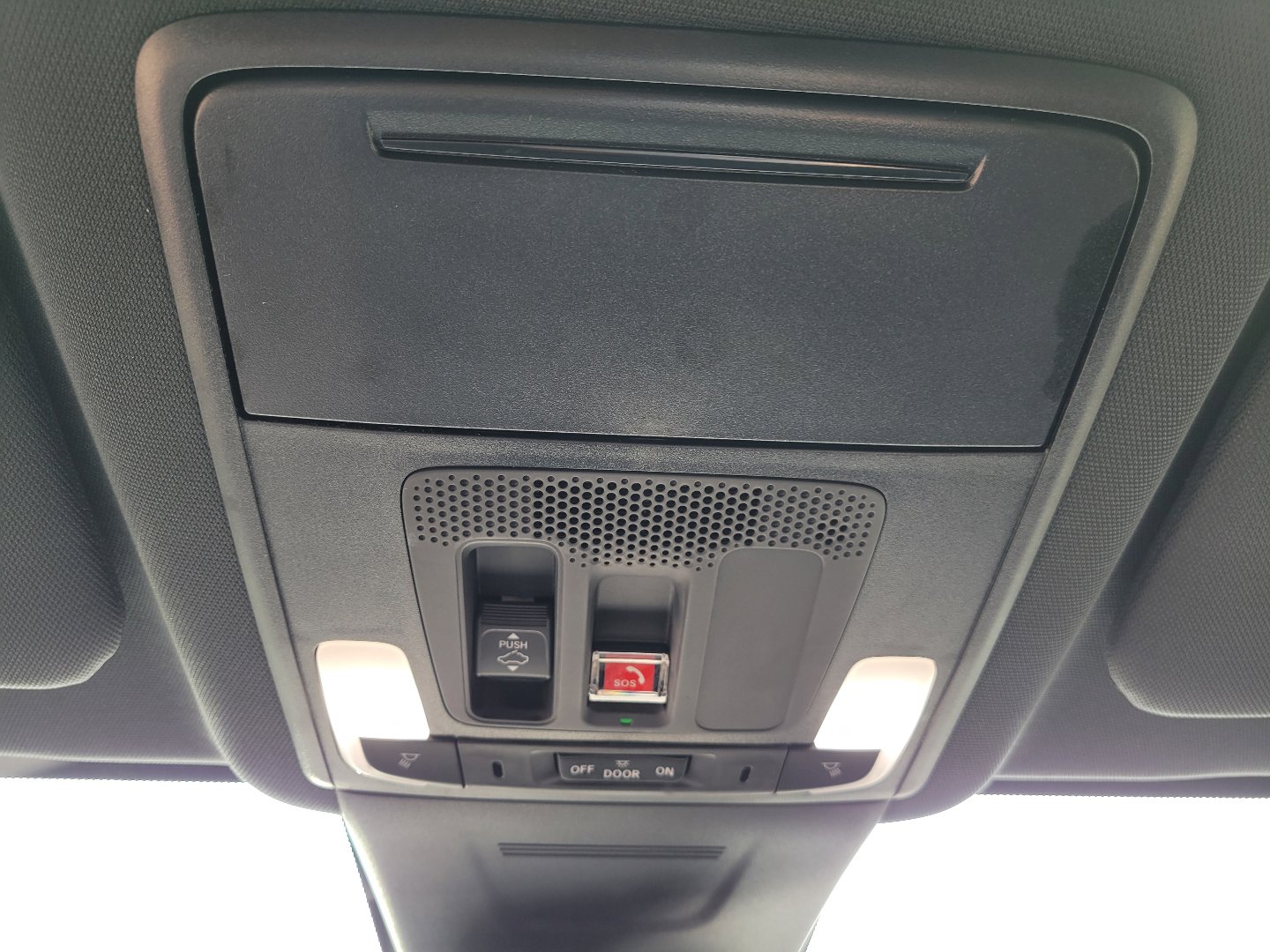 Used 2026 Honda CR-V TrailSport image 31