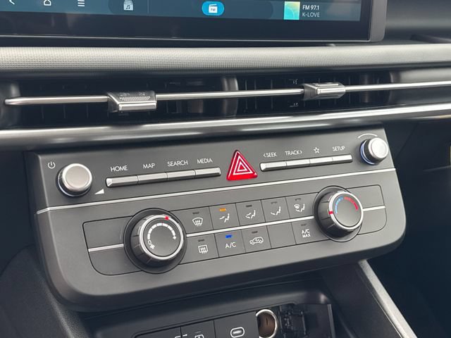 New 2026 Hyundai Tucson SE FWD image 19