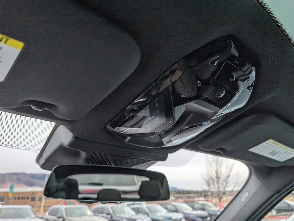 New 2026 BMW X3 xDrive30 w/ Premium Package image 32