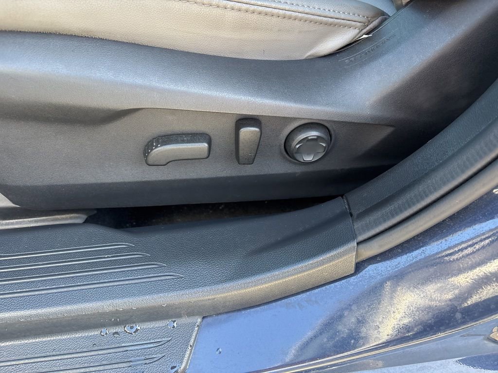 Certified 2023 Subaru Legacy Limited image 19