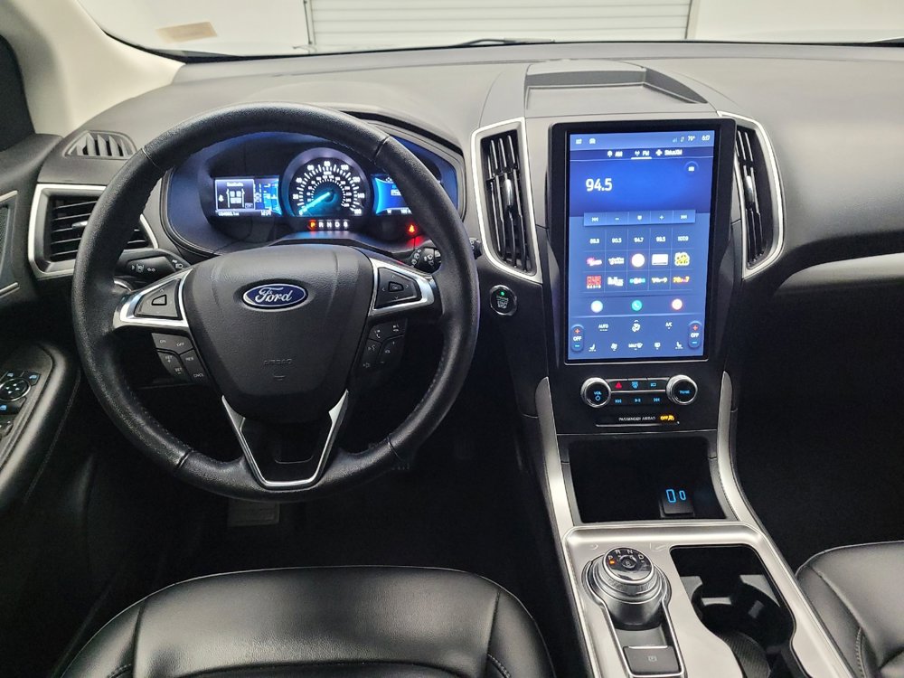 Used 2024 Ford Edge SEL image 22