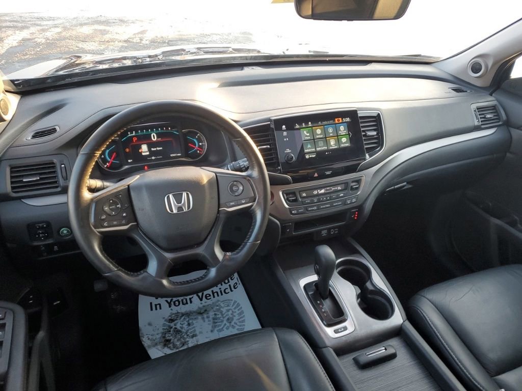Used 2019 Honda Pilot EX-L image 23