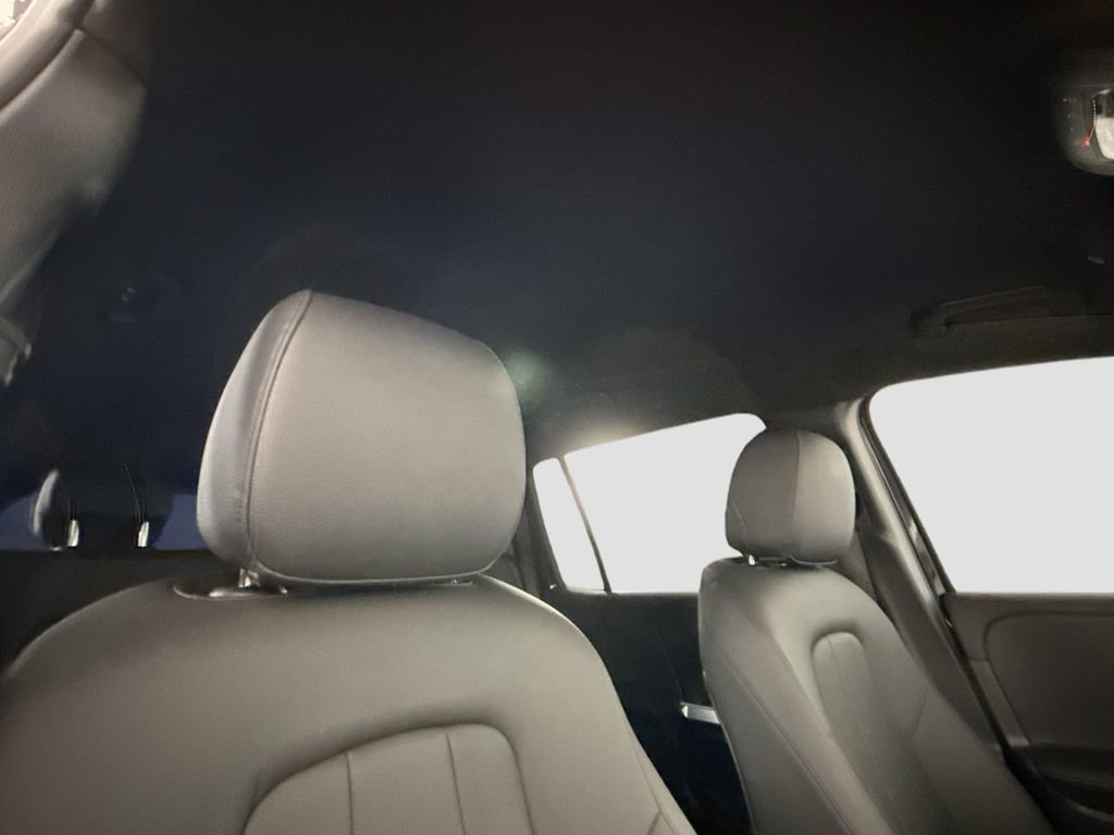 Certified 2025 Mercedes-Benz GLB 250 image 18