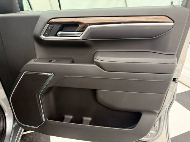 New 2025 Chevrolet Silverado 1500 LT w/ All Star Edition Plus image 20