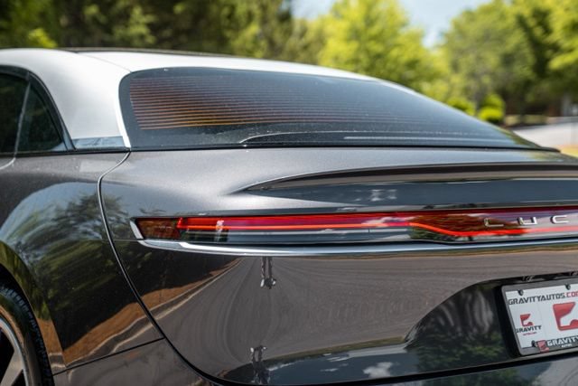 Used 2023 Lucid Air Touring AWD/4WD image 16
