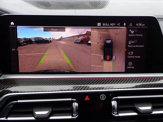 Used 2021 BMW X5 M50i image 20