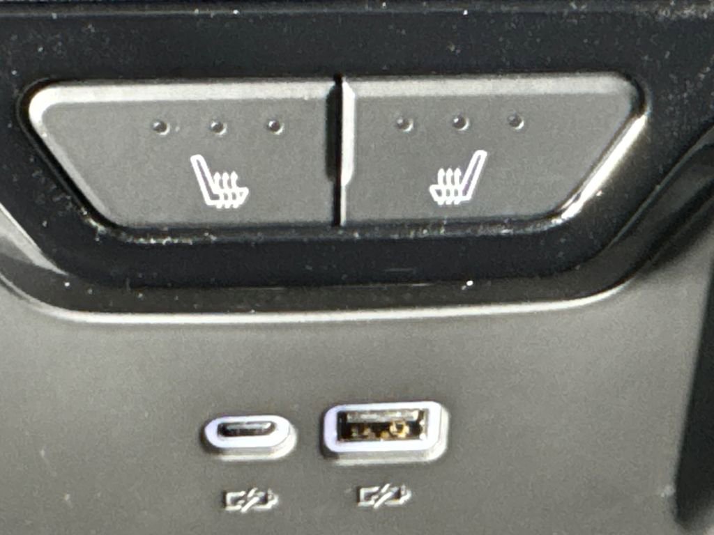 New 2026 GMC Sierra 1500 AT4 w/ Technology Package image 22