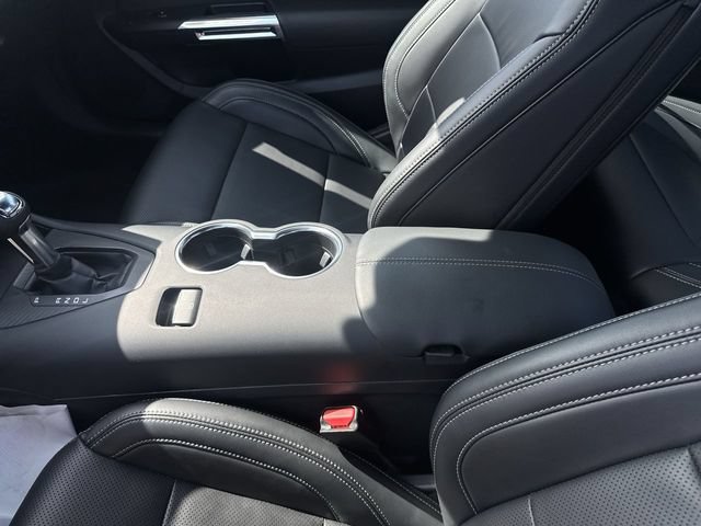 Used 2026 Ford Mustang Premium RWD image 22