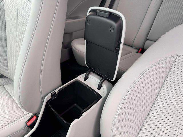 New 2026 Hyundai Kona SEL Premium image 19