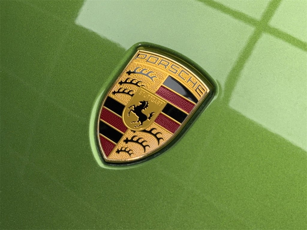 Used 2023 Porsche Taycan 4S image 59