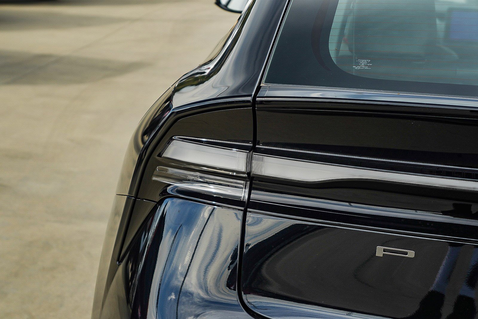 New 2026 Toyota Prius XSE image 8