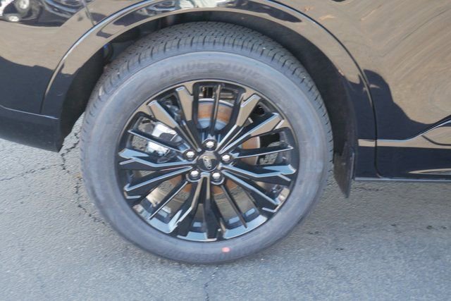 New 2026 Ford Escape ST-Line Elite w/ Premium Technology Package image 15