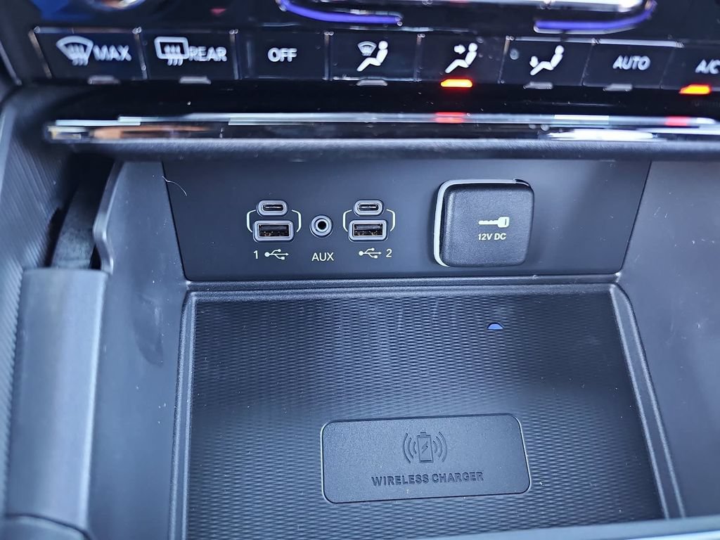 New 2027 Jeep Grand Cherokee Laredo X AWD/4WD image 25