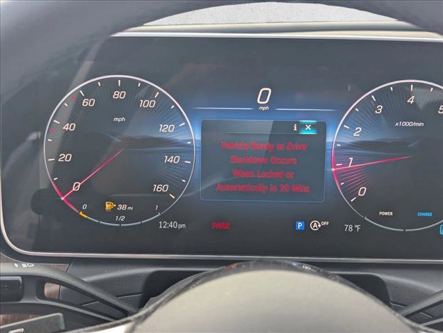 New 2026 Mercedes-Benz C 300 Sedan image 10