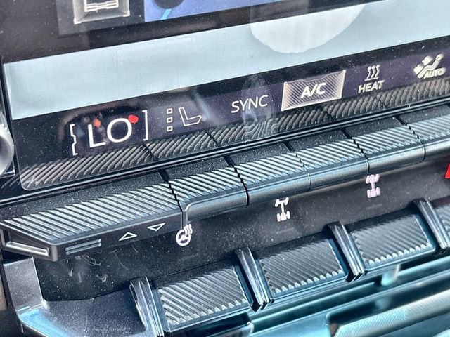 New 2025 GMC Hummer EV 3X w/ Battery Pack, 24 Module Pack image 40