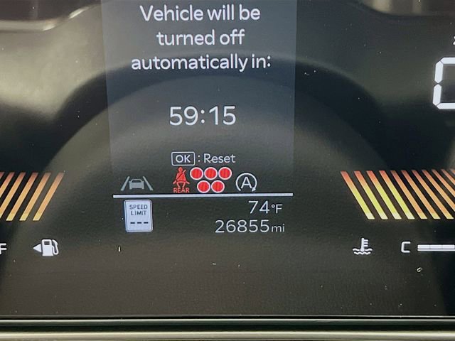 Used 2024 Kia Sorento S w/ Panoramic Sunroof Package image 15