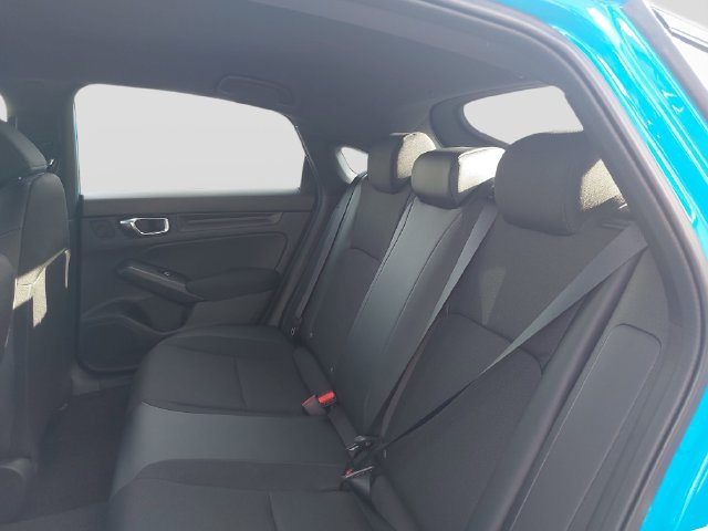 New 2026 Honda Civic Sport image 14