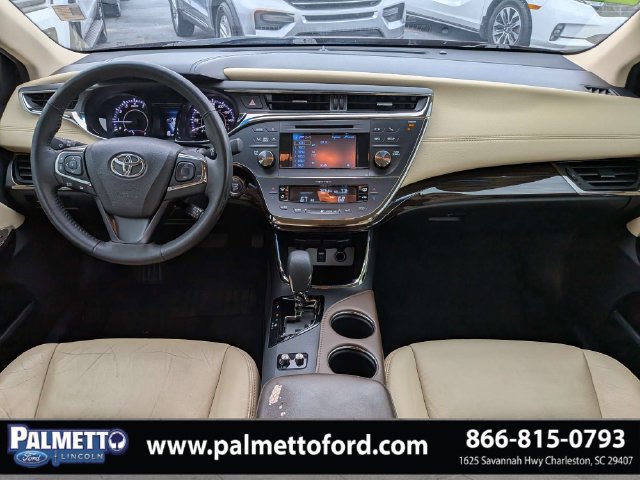 Used 2014 Toyota Avalon XLE FWD image 13