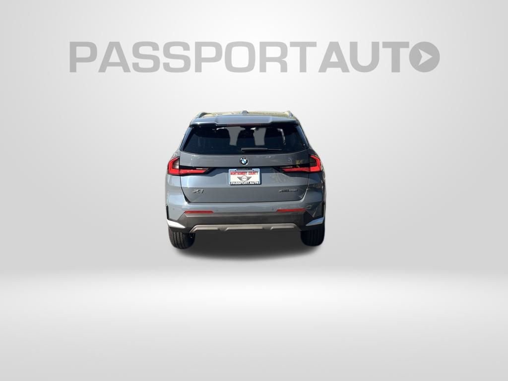 Used 2023 BMW X1 xDrive28i w/ Convenience Package AWD/4WD image 7