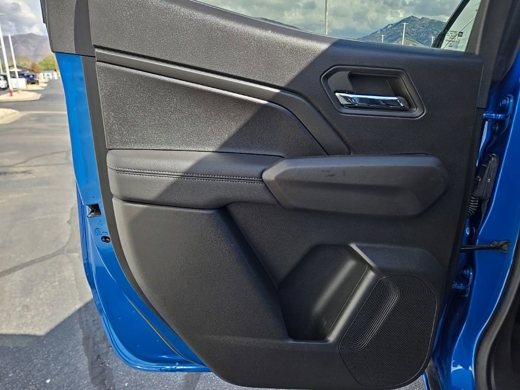 Used 2023 Chevrolet Colorado LT w/ LT Convenience Package image 34