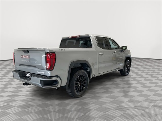 New 2026 GMC Sierra 1500 Elevation image 11