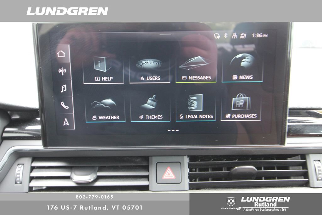 Used 2023 Audi A4 2.0T Premium Plus w/ Premium Plus Package image 21