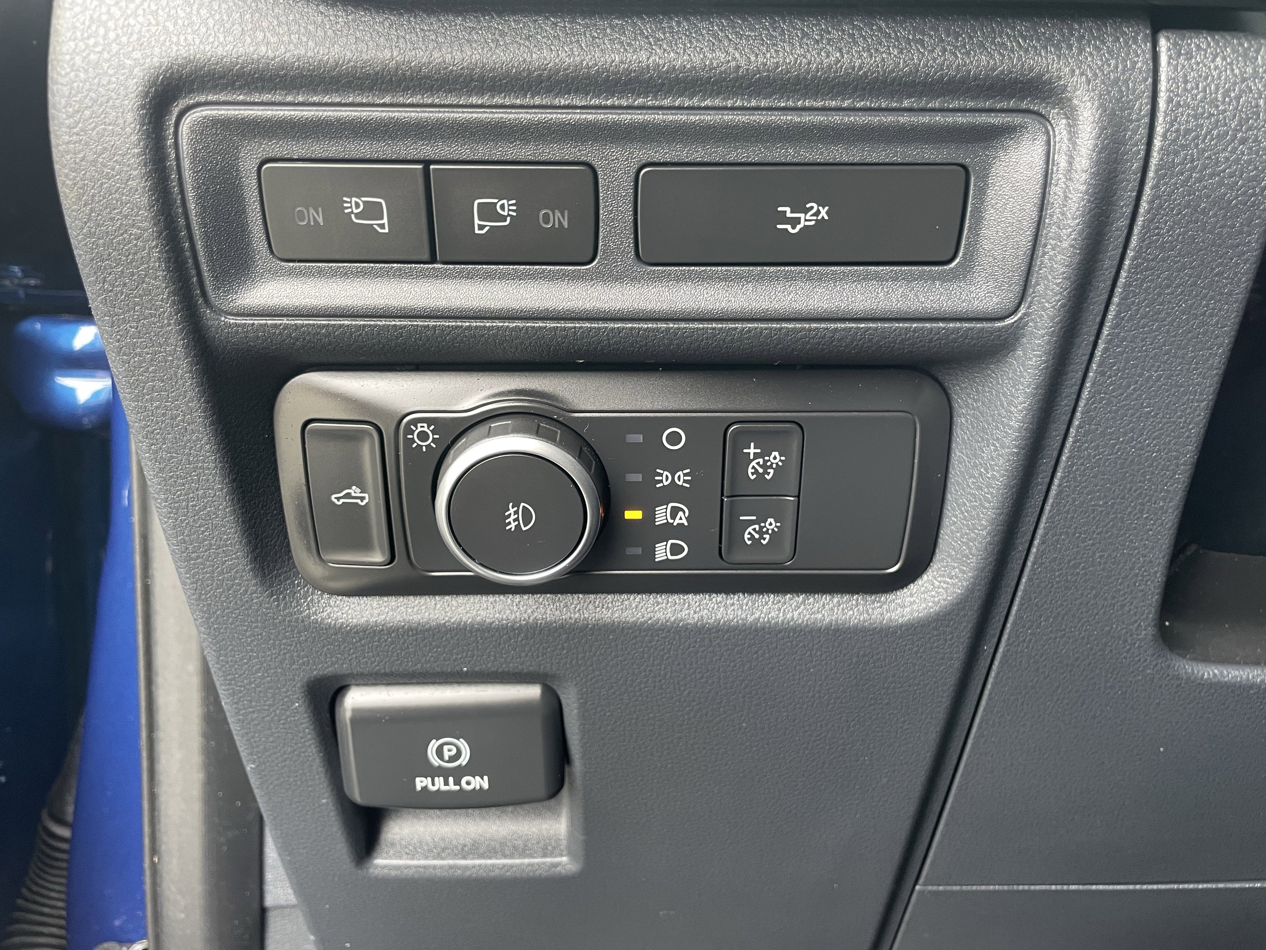 Used 2022 Ford F150 XLT w/ Equipment Group 302A High image 37