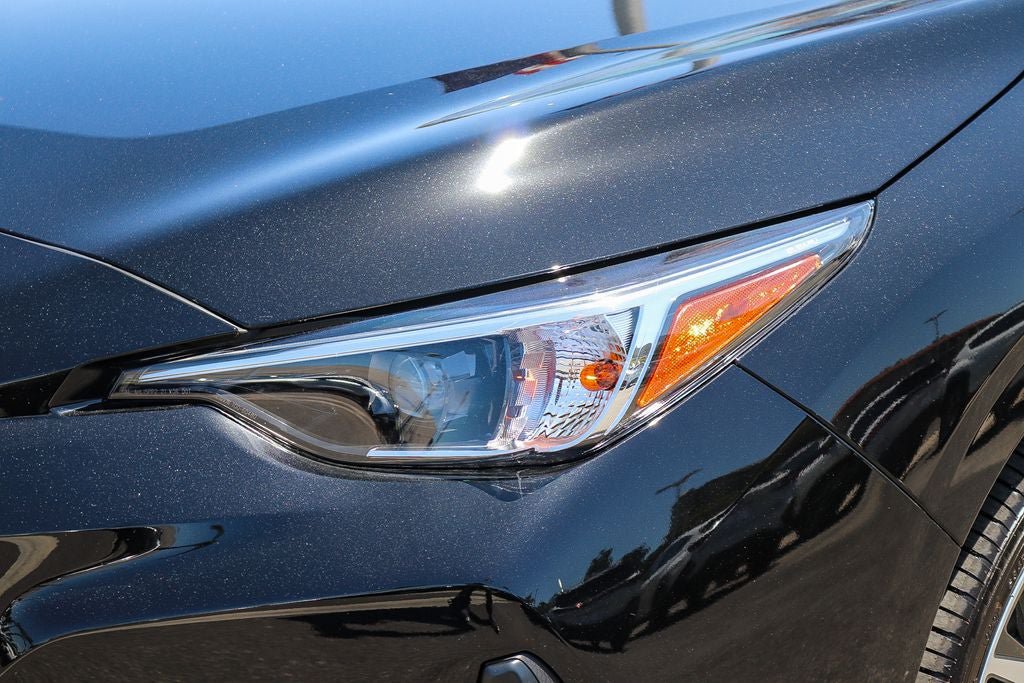 New 2026 Subaru Impreza 2.0i Sport AWD/4WD image 8