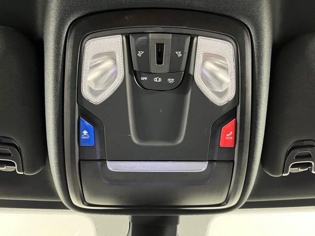 Used 2024 RAM 2500 Big Horn w/ Sport Appearance Package image 21