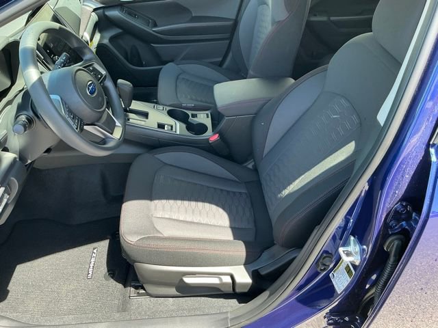 New 2026 Subaru Impreza 2.0i Sport AWD/4WD image 12
