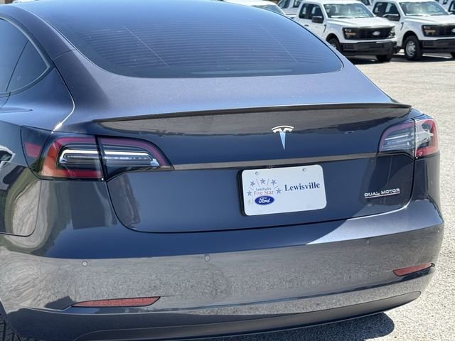 Used 2022 Tesla Model 3 Performance image 7