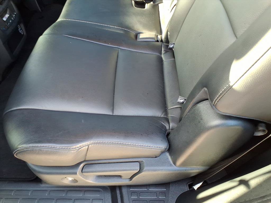 Used 2020 Honda Pilot EX-L image 22