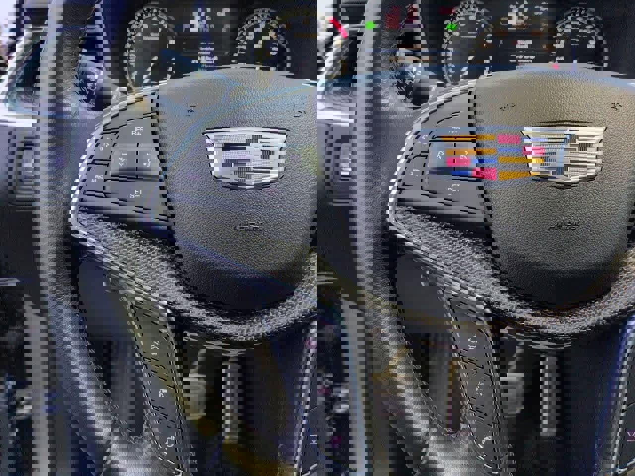 Used 2023 Cadillac XT5 Sportv image 25