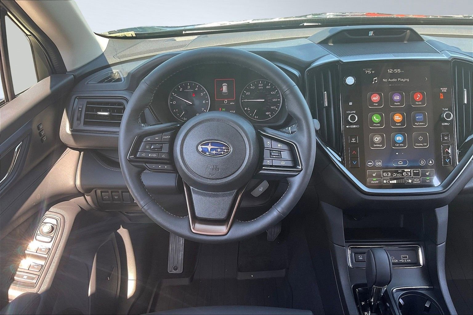 New 2025 Subaru Ascent Bronze Edition image 15