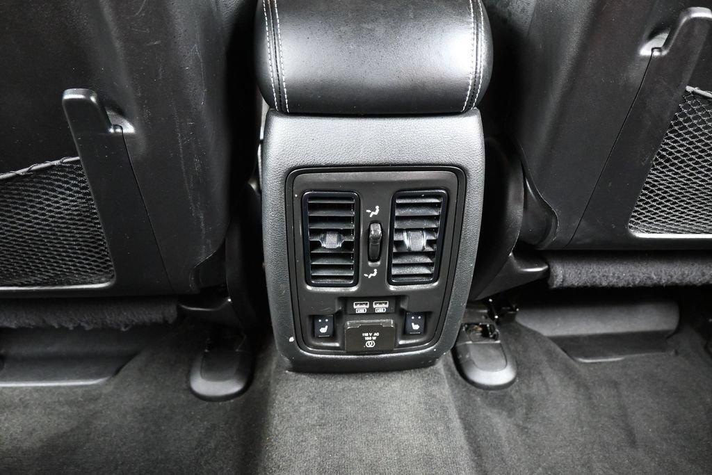Used 2021 Dodge Durango SRT Hellcat w/ Black Package AWD/4WD image 39
