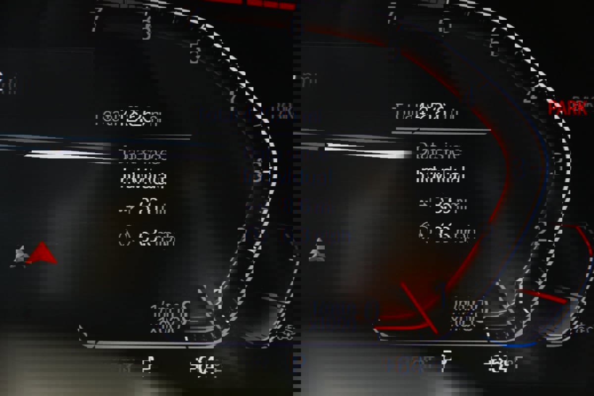 Used 2021 BMW 430i Convertible w/ Convenience Package image 47