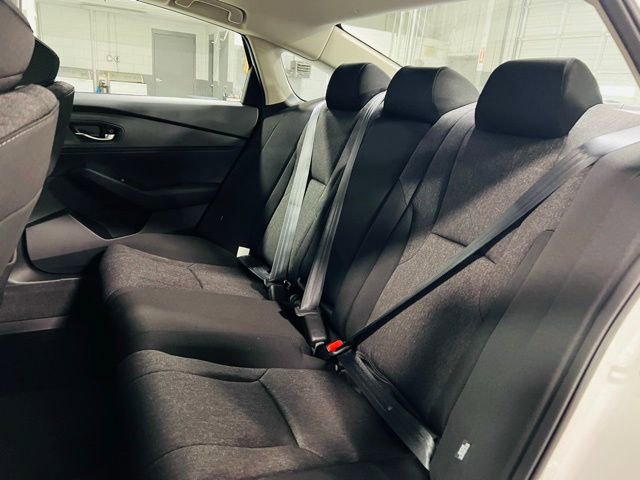 New 2026 Honda Accord SE image 25