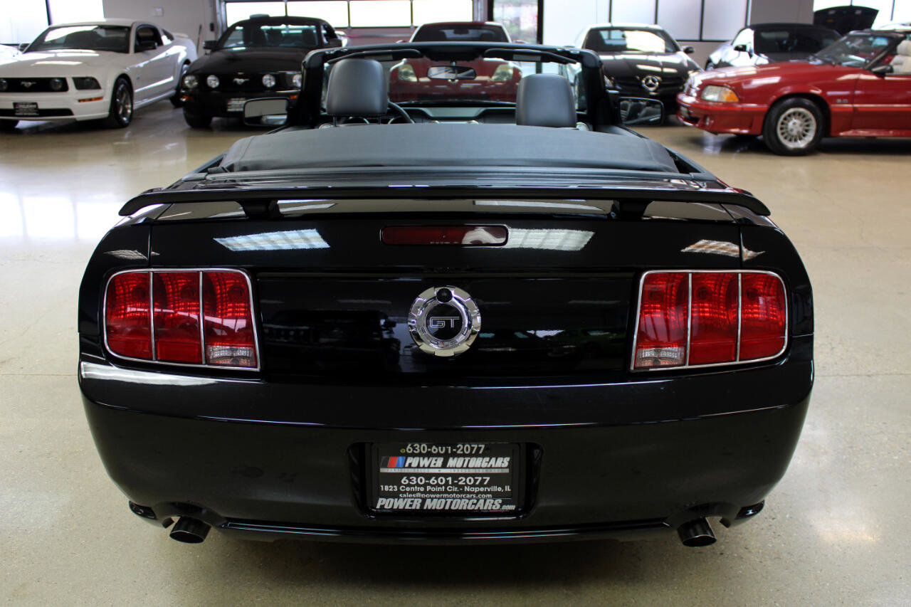 Used 2005 Ford Mustang GT image 27