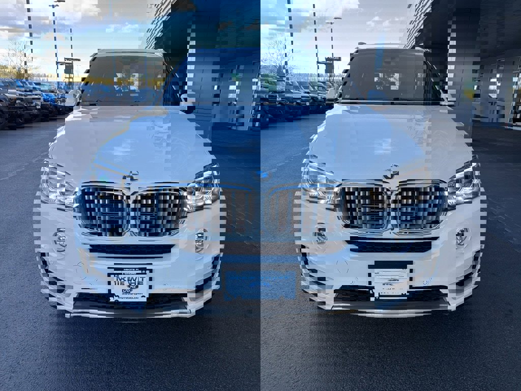 Used 2018 BMW X5 xDrive40e w/ Premium Package image 2