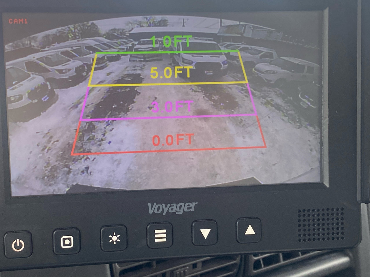 Used 2021 Chevrolet Express 3500 w/ Power Convenience Package image 38