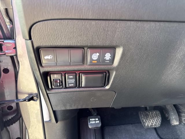 Used 2019 Nissan Armada SL w/ Premium Package RWD image 27